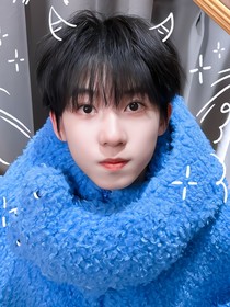 杨博文：冬日情诗