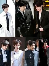 我是李飞求进来的