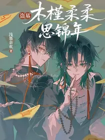 盗墓：木槿柔柔思锦年