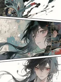 BG神仙不渡