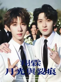 翔霖：月光与裂痕