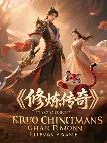 修炼传奇