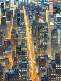 长夜未逝
