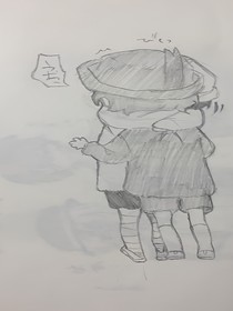 文豪野犬之少年时的我们