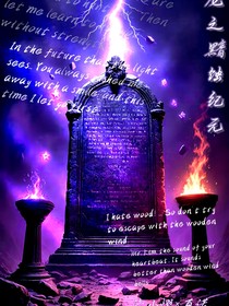 斗龙之黯蚀纪元