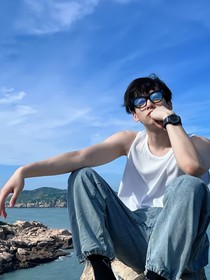 过季洋桔梗
