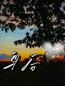 身后，只要你转身