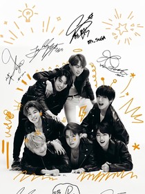BTS恋综：心动30天