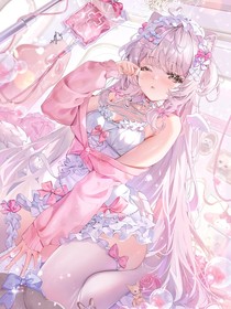 赛马娘：我成马薄荷了？！