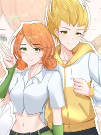 斗龙战士之后续也很甜