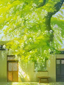 太阳里的夏天