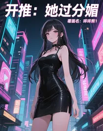 开推：她过分媚