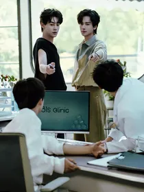 综影视：与君共沉溺