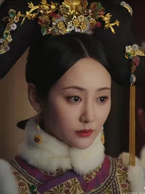 魏嬿婉重生至奇怪世界