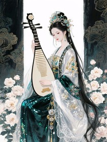 综影视：阿紫