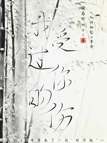 我受过你的伤-d984