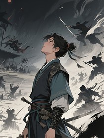 江湖剑仙