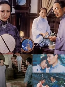 雷雨之他们心中的理想世界
