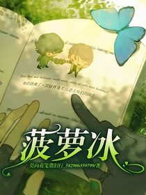 菠萝冰