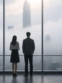 豪门女总裁