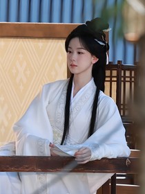 云之羽：宫尚角养媳妇