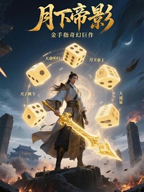 月下帝影