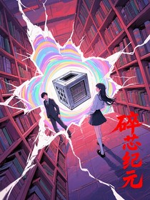 碎芯纪元