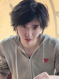 逆爱：呼吸纠缠