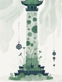 千佛密藏