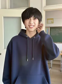 张桂源：我们的明天会更好