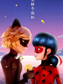 瓢姐的小猫