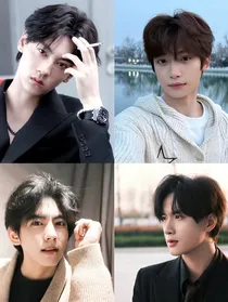 综影视：拯救意难平男二们