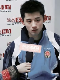 张继科：逆光守护