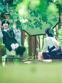 夏日球场记事簿