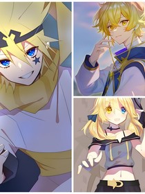 凹凸世界之观看未来大赛