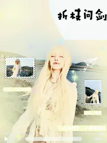TOP登陆少年：折枝问剑