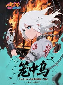 火影：从日向分家的制霸之路
