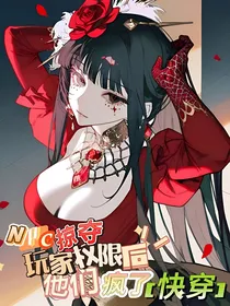 NPC掠夺玩家权限后他们疯了（快穿）
