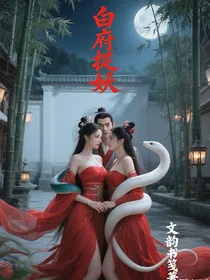 白府捉妖