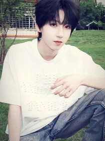 杨博文：圆眼萌主