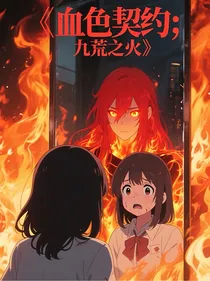 血色契约九荒之火