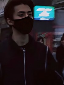吴世勋：迟到的和弦
