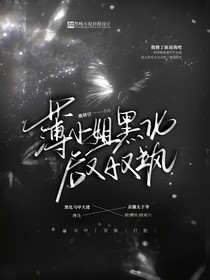 薄小姐黑化后又A又飒