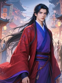 荒古盛世
