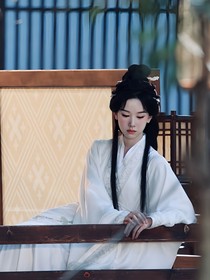 书卷一梦：鹤辞千山