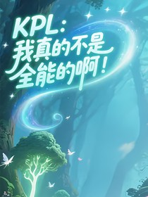 KPL：我真的不是全能的啊！