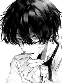 名柯之从第五人格分身开始