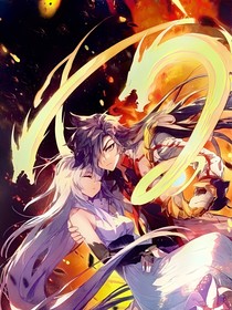麟月：微虐