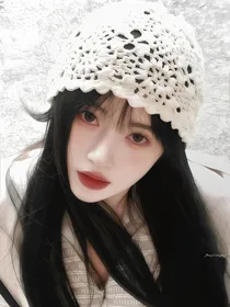 全主播：捏妳脸颊肉