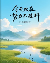 今天也在努力不挂科